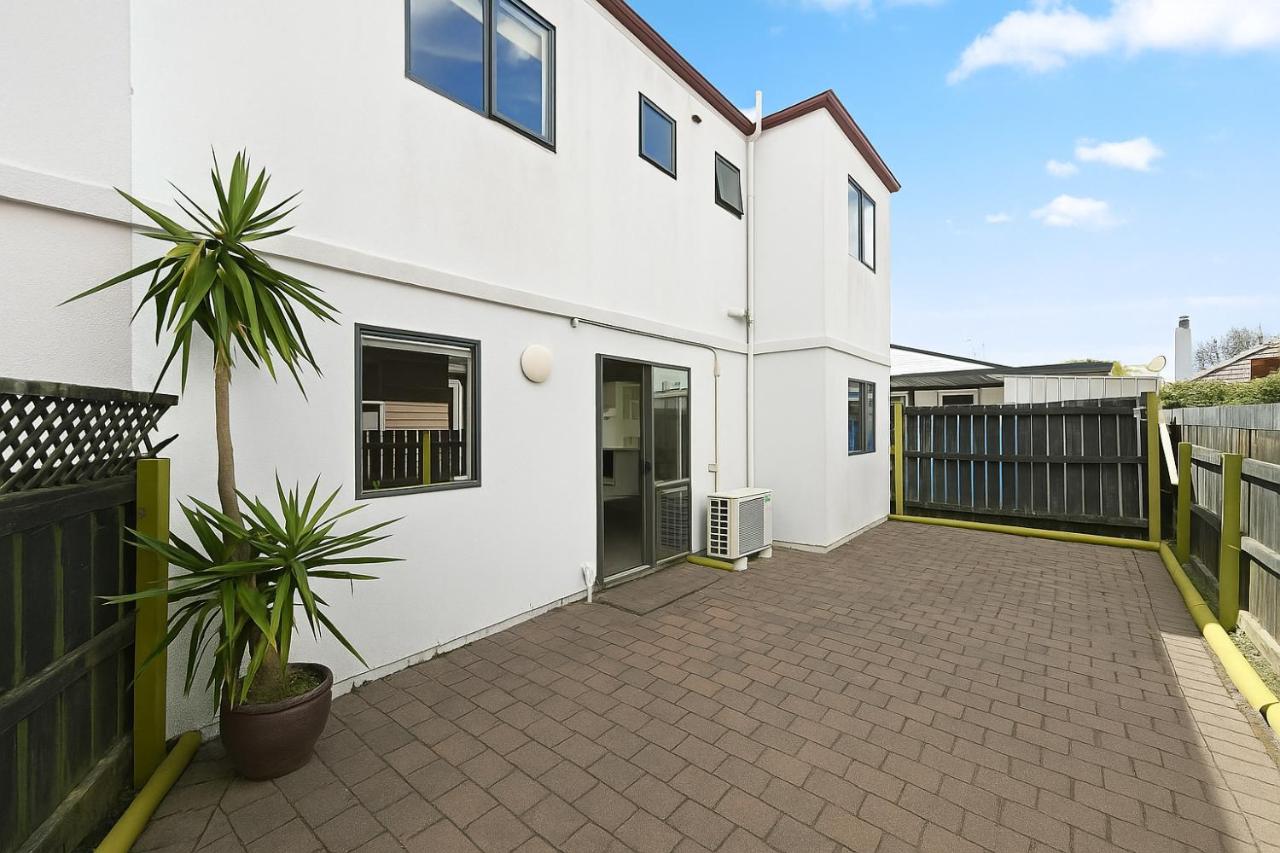 Cosy, Central and Comfortable - Ferienwohnung Hamilton