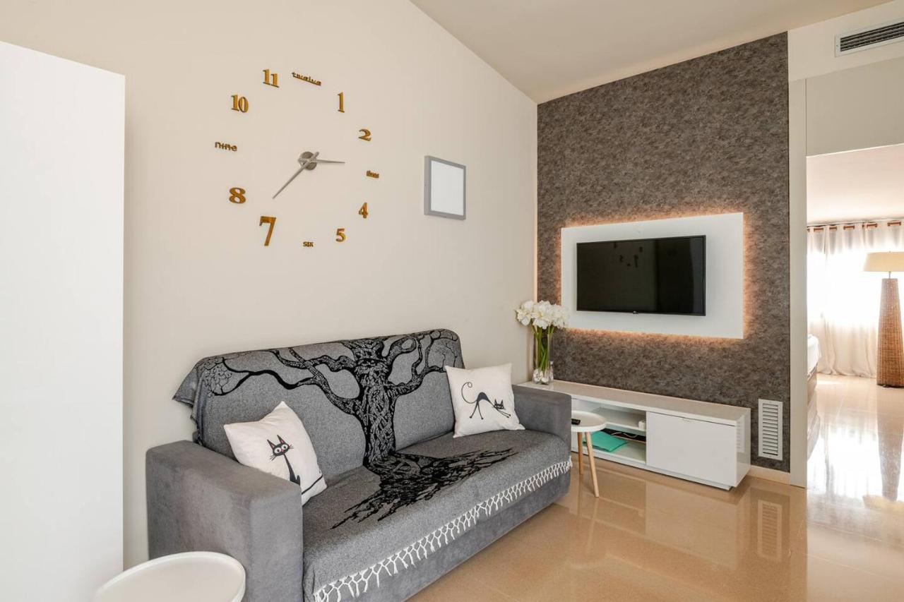 Appartement 2 Chambres