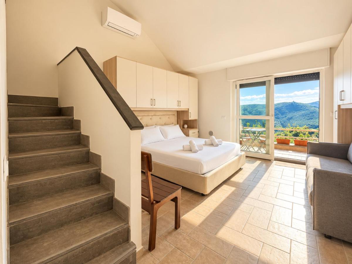 Hostdomus - Studio 139 - B&B Finale Ligure