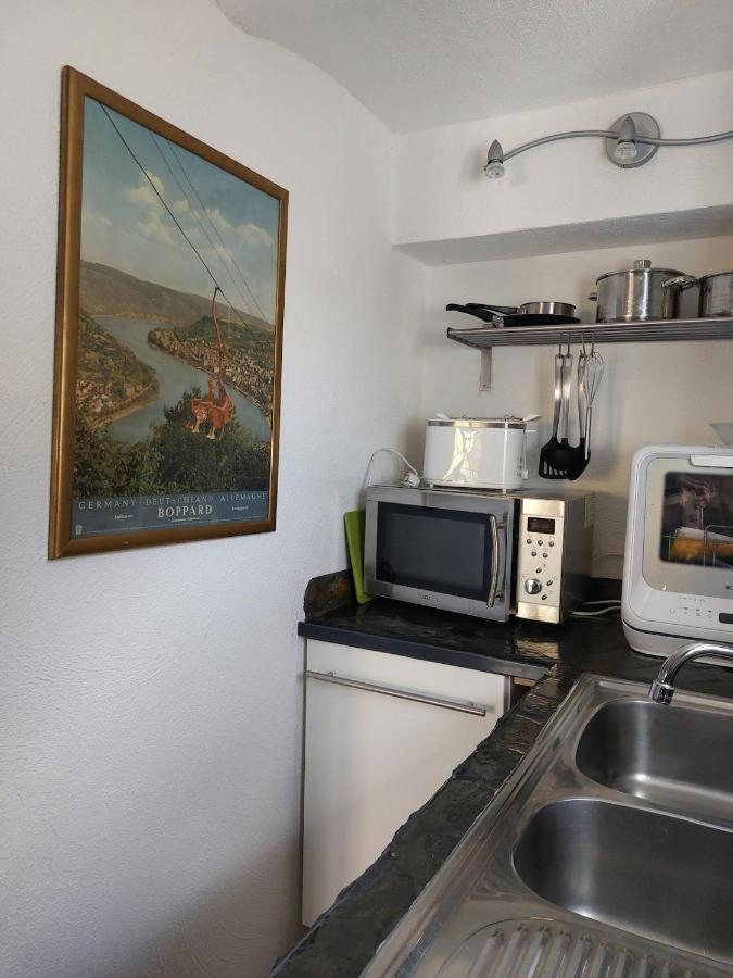 Ferienapartment Karbach - Bed and Breakfast Karbach
