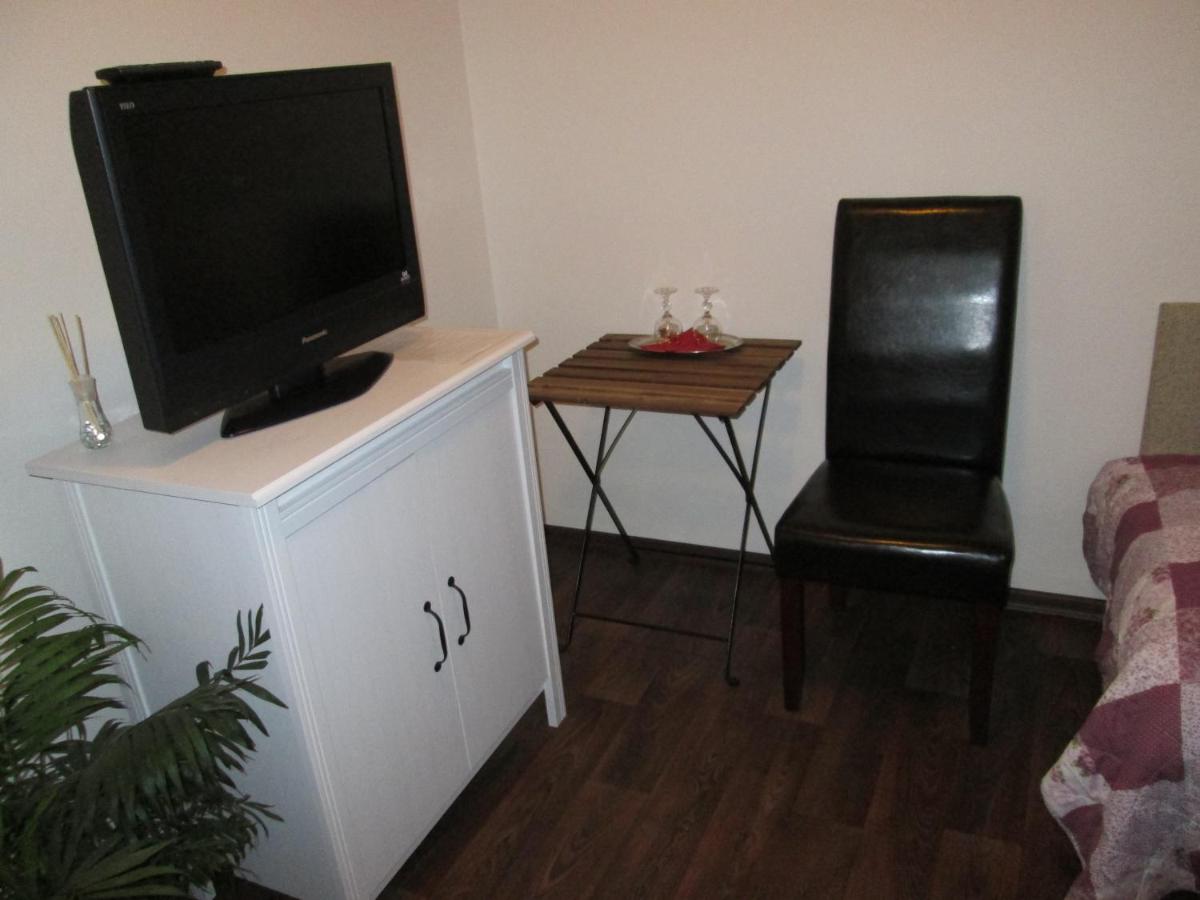 Deluxe Double or Twin Room with Shower