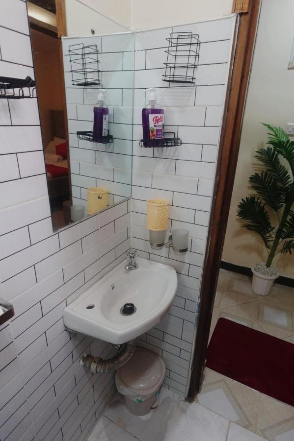 Jaber Cozy Stay - Chambres d'hôtes Kahawa