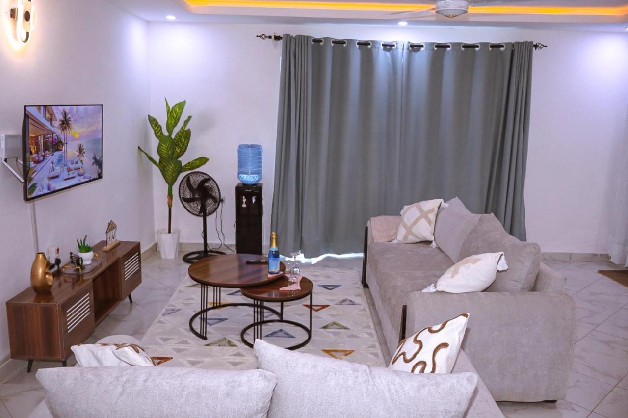 Apartment mit 2 Schlafzimmern