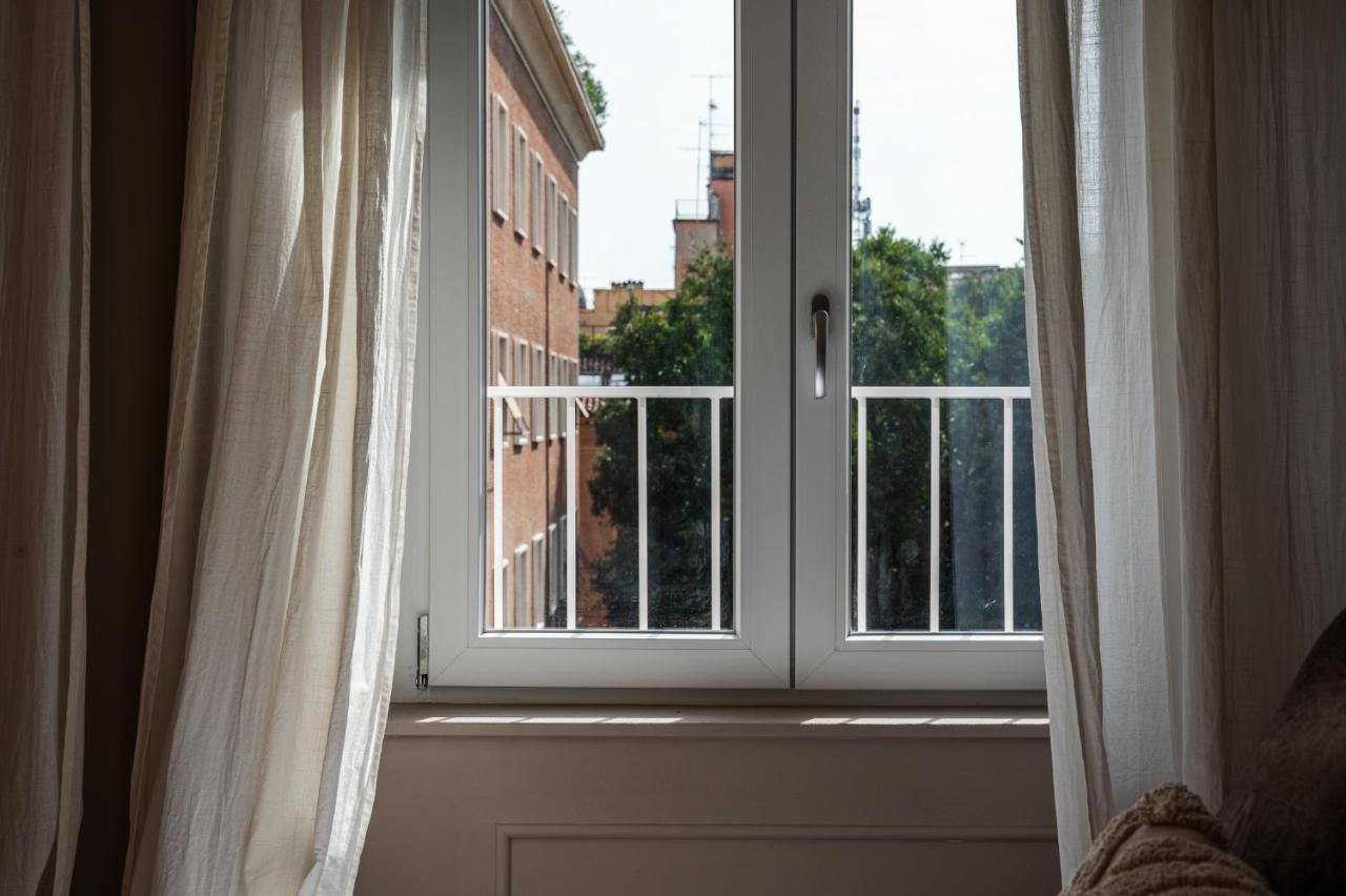Uva D'Oro Rooms - B&B Modena
