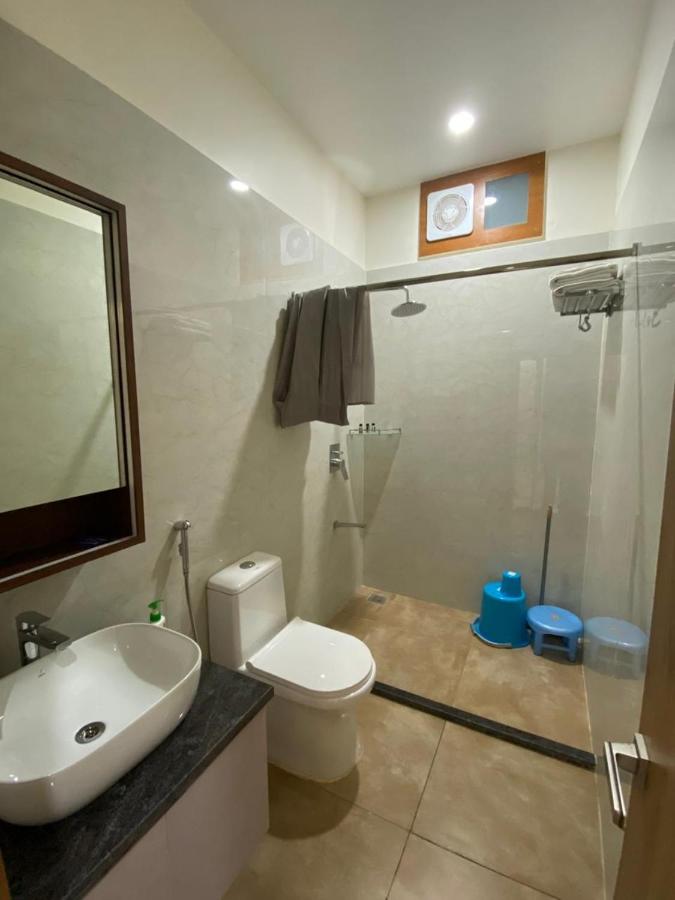 Kusum Niwas - B&B Mahlu