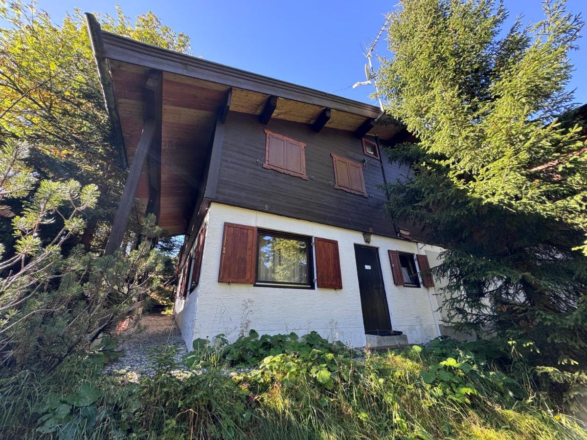 Haus 25 Top 1 - Bed and Breakfast Krimml