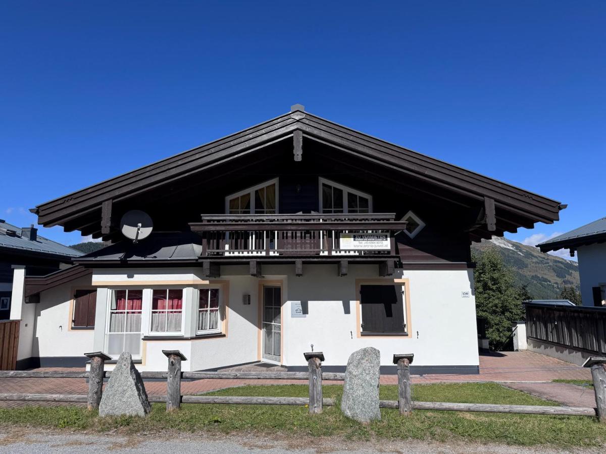 Haus 130 Top 1 - B&B Krimml