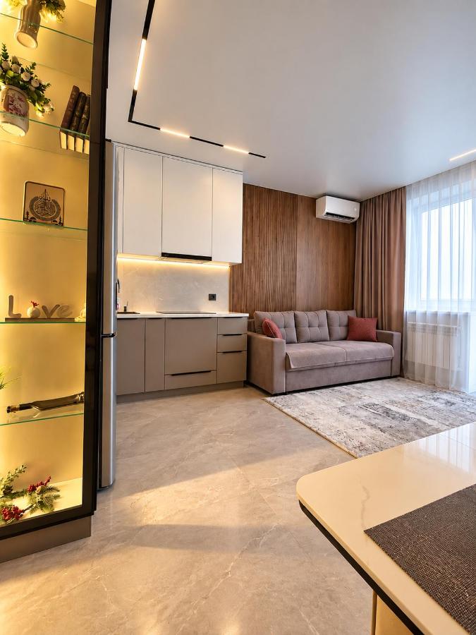 ЖК Al-Farabi Town - B&B Kokshetau
