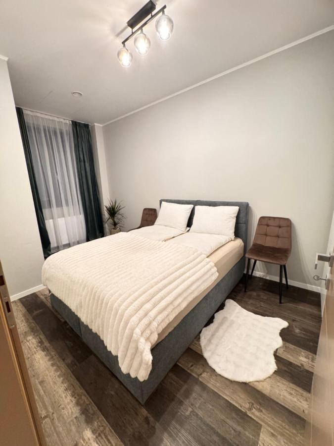 Riverside Luxy Apartment - B&B Odorheiu Secuiesc