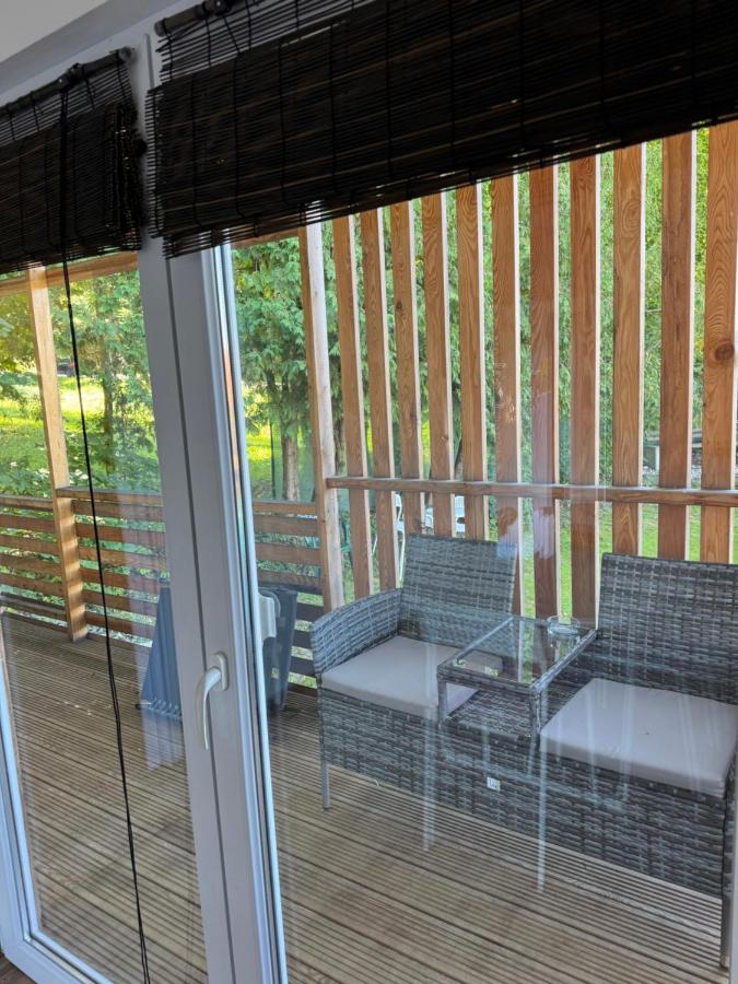Bungalow am Wasser