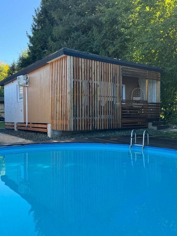 Bungalows Sonnenblume am Klopeiner See - Ferienwohnung Sankt Kanzian am Klopeiner See