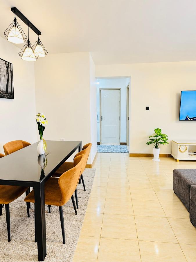 Neptune suites - Chambres d'hôtes Ongata Rongai