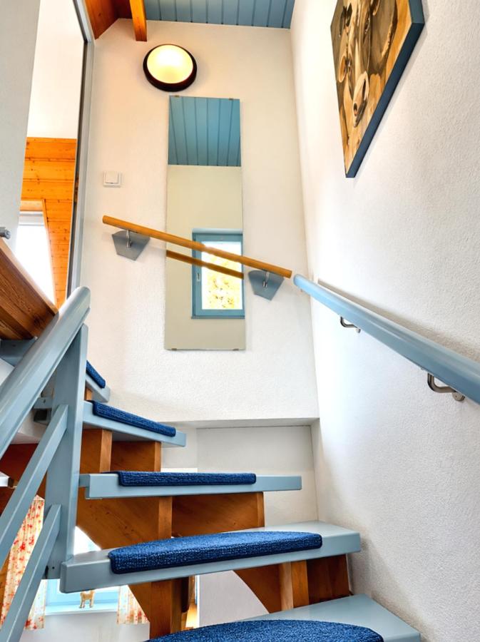Ferienhaus Winkelwerk - B&B Goslar