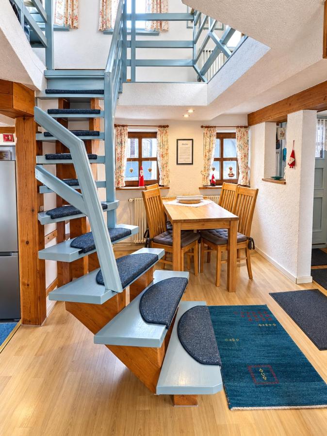 Ferienhaus Winkelwerk - B&B Goslar