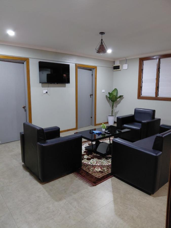 Metro hideaway Quiet 2BRFlat, 5 mins to Suva City - Ferienwohnung Suva