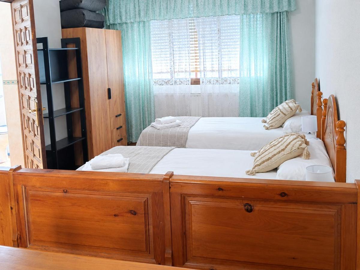 Habitación Familiar