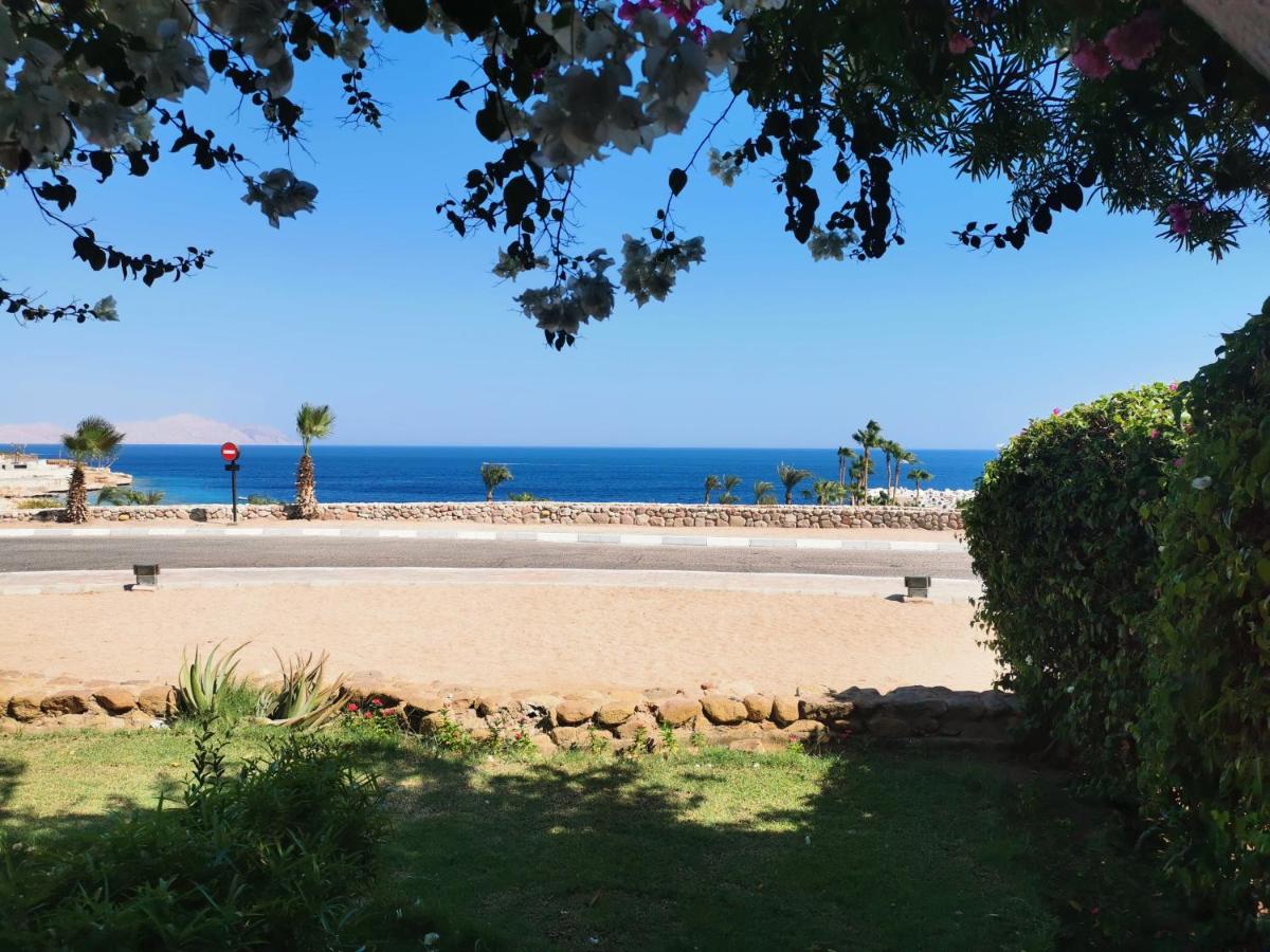 Stunning Sea View Suite - Domina Coral Bay - Ferienwohnung Sharm el Sheikh