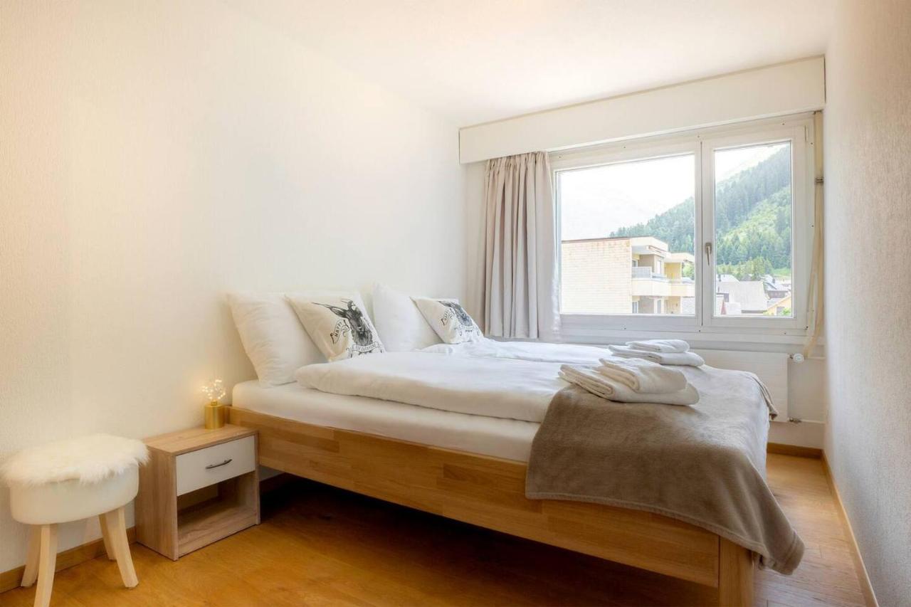 Casa Olympia - B&B Andermatt