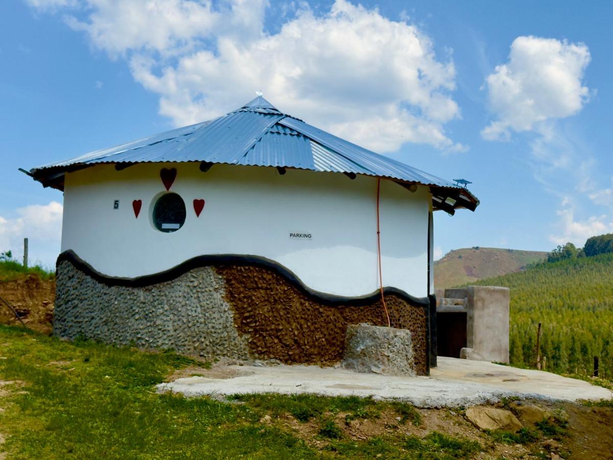 Chalet 1 Chambre