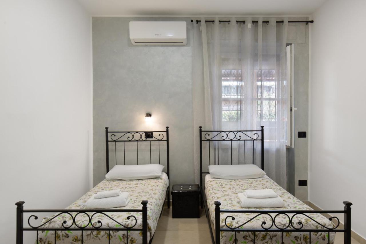 Mirea Guest House - B&B Latina