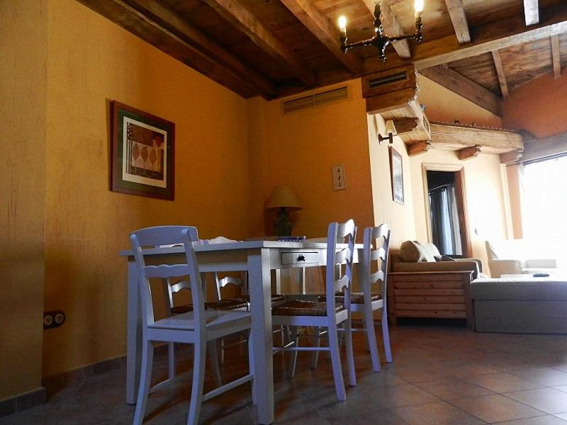 CASA REBOLLARES IIBIS - B&B Piedralaves