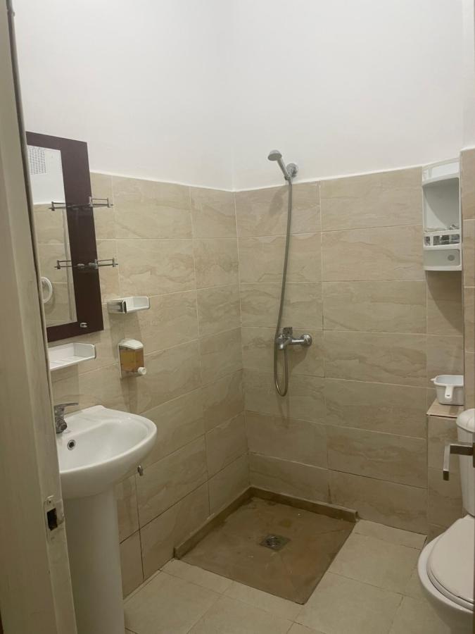 Résidence Zouhor stade - B&B Tangeri