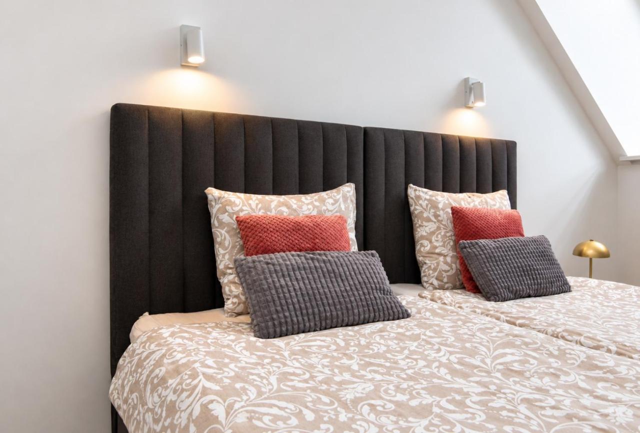 Apartament Zachodnia Residents - B&B Chełm