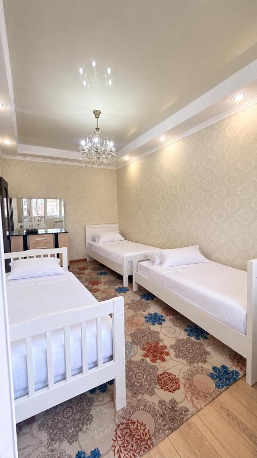 TravelBishkek - Bed and Breakfast Bisjkek