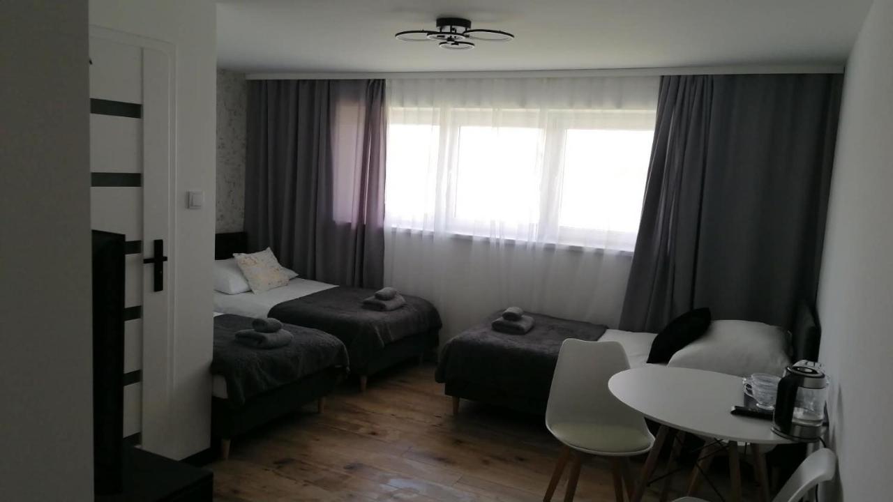 Triple Room with Bathroom