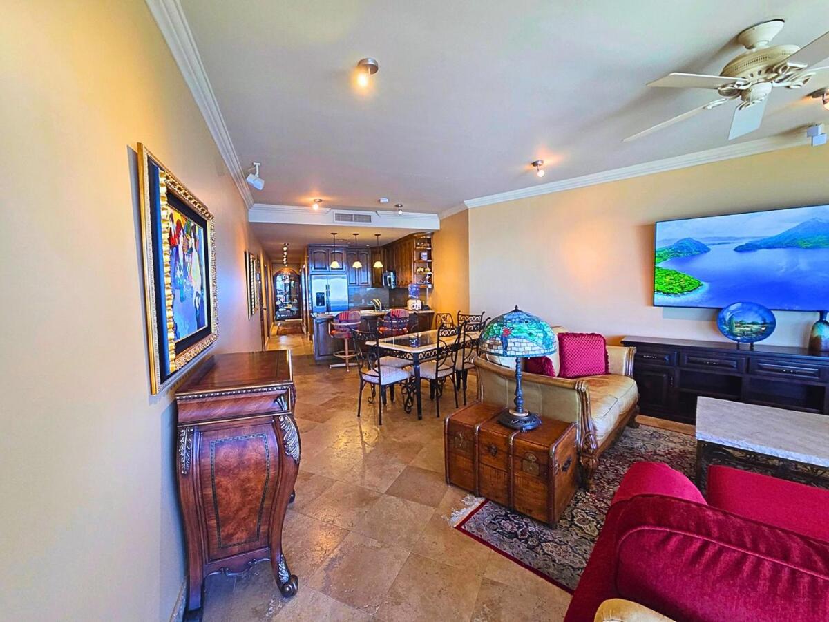 Sonoran Sea - 601w - Luxury 3-bedroom - Ferienwohnung Puerto Peñasco
