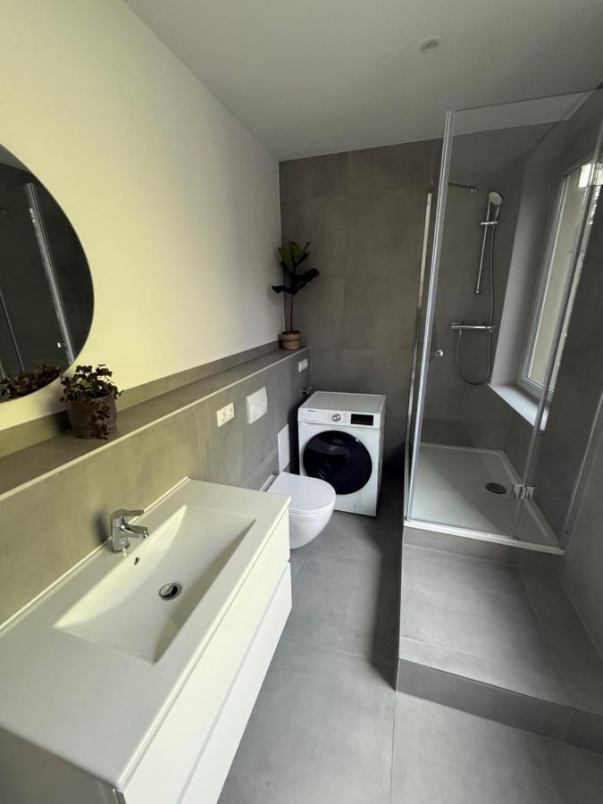 Ferienwohnung Haus Sachsen in Glauchau - B&B Glauchau