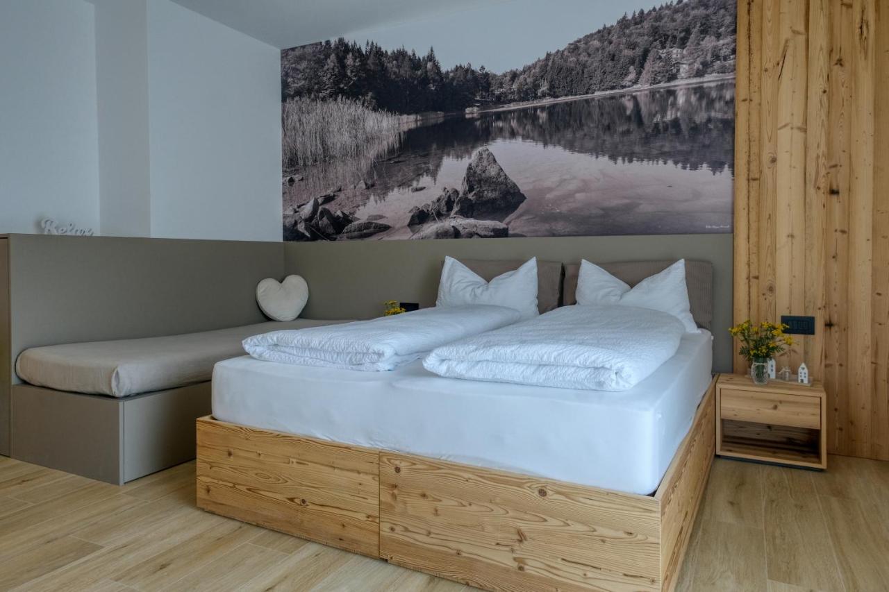 Agriturismo CA' del CERA - B&B Cembra