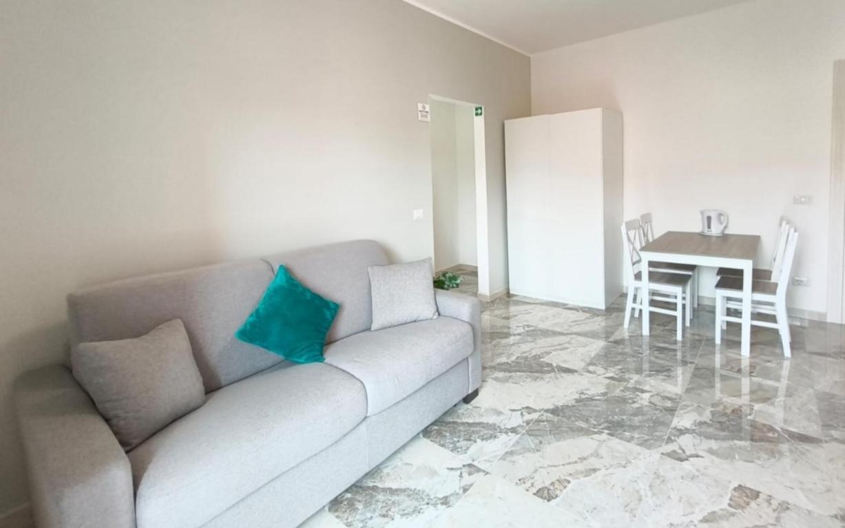 Dolce Luna - Chambres d'hôtes Fiumicino