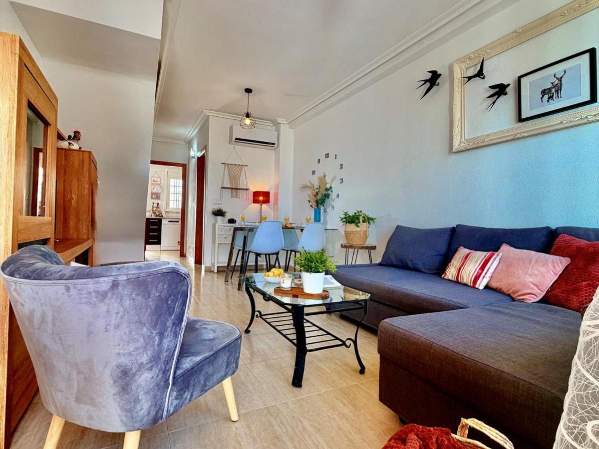 Maison intime à San Juan de los Terreros avec terrasse proche plage - B&B San Juan de los Terreros