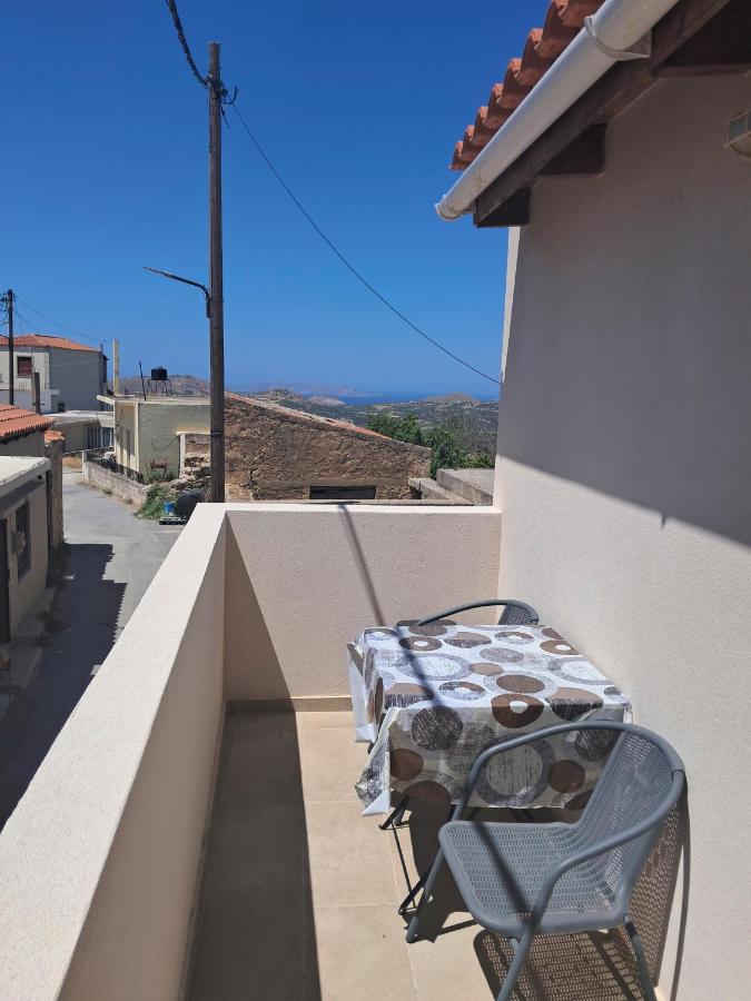Maravel house - Bed and Breakfast Iraklion