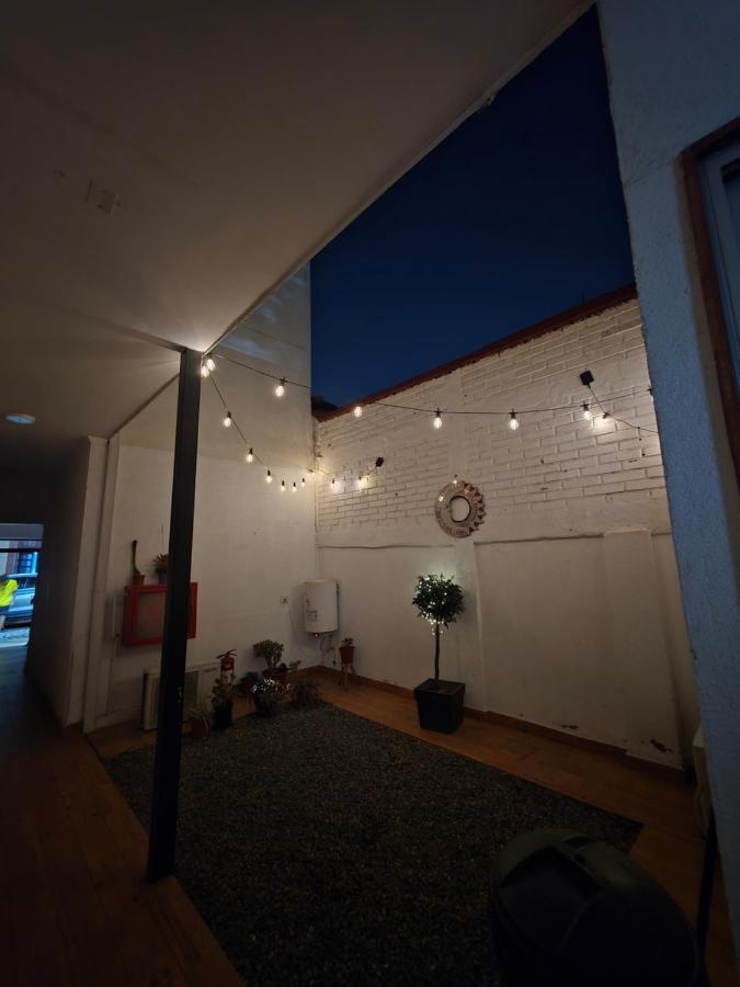 Recoleta estudios - B&B Santiago