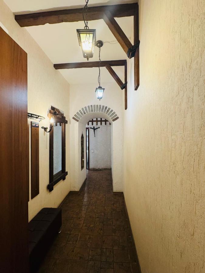 Inn Home Apartments-Olimpiysky Stadium area - Chambres d'hôtes Kiev