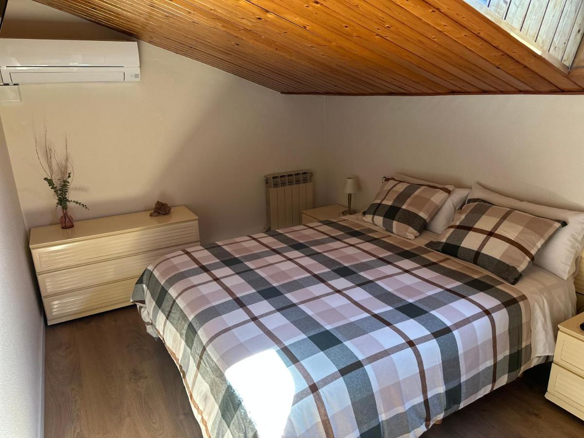 Àtic Mirador del Taga - Ferienwohnung Sant Joan de les Abadesses