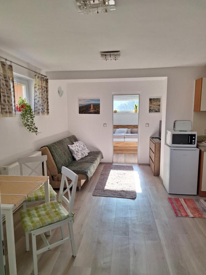 Apartmán Karovi - B&B Deštné v Orlických horách