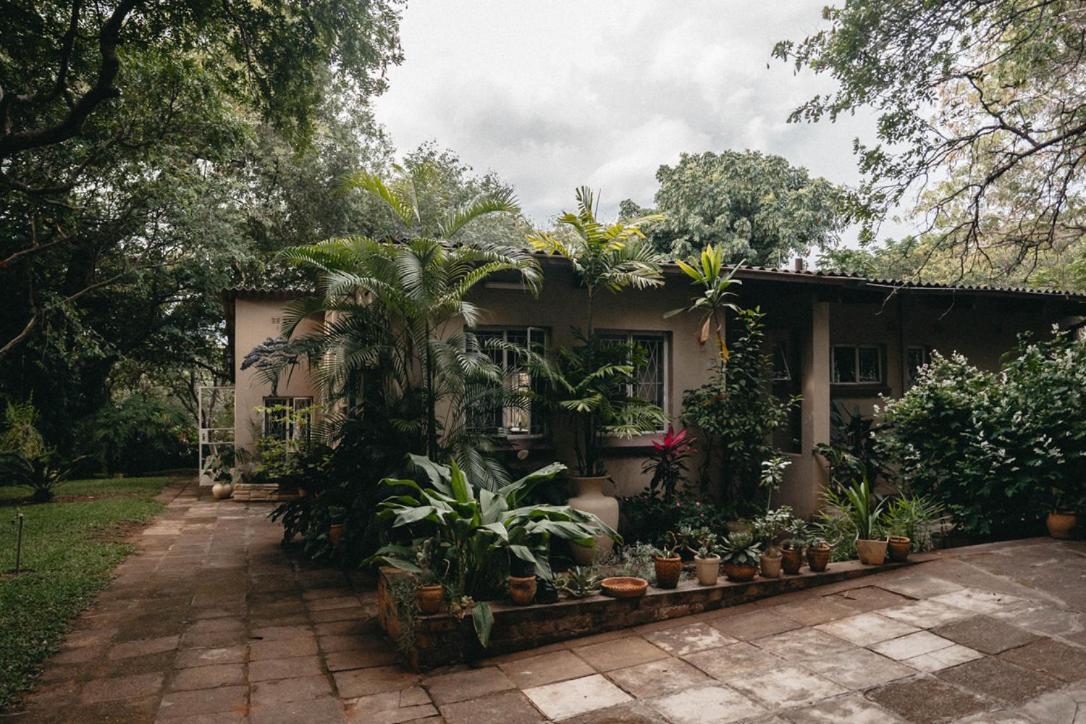 The Art House Victoria Falls - Bed and Breakfast Victoria Falls