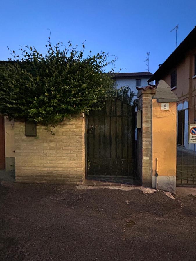 Sabotino Garden House - B&B Crema