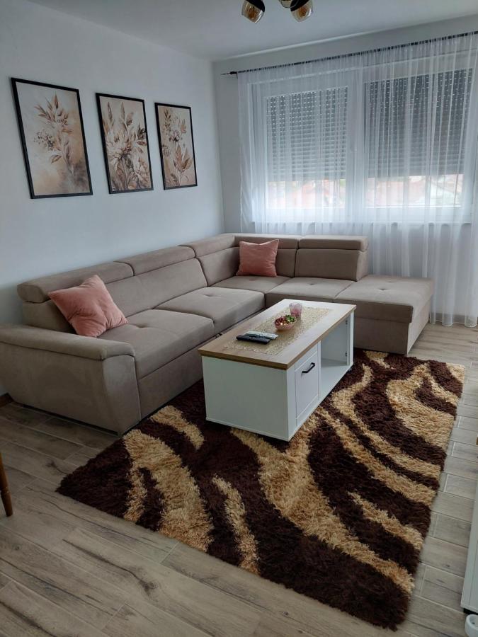 Apartman Aurora - B&B Modriča