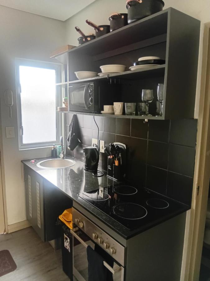 The Farmer Studio Maboneng - B&B Johannesburg