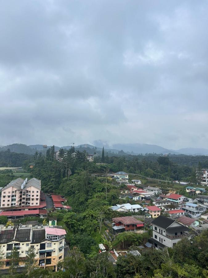 Jaya SweetHome - B&B Tanah Rata