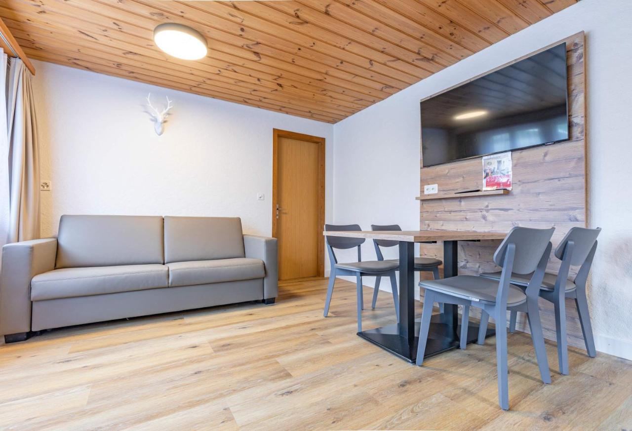 First Apartment - Aare Jungfrau AG - Ferienwohnung Grindelwald