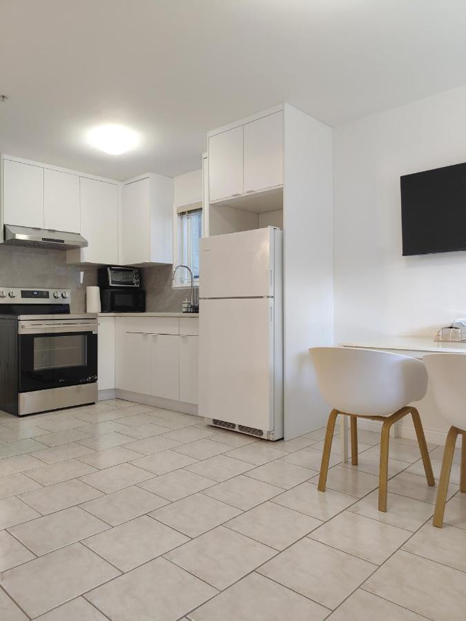 AA B and B - B&B Vancouver