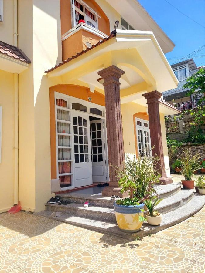 Two Season Home - B&B Da Lat