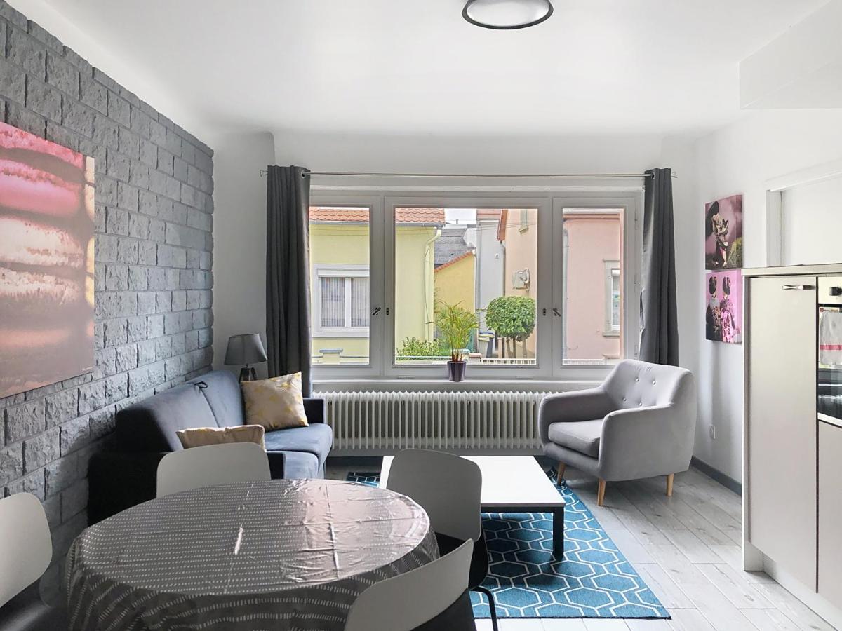 Strasbourg Centre Historique 15 mn en Tram et Aéroport Parking gratuit - B&B Lingolsheim