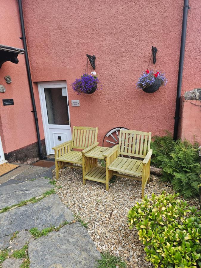 The Old Post Office Exford, Exmoor National Park - Ferienwohnung Exford