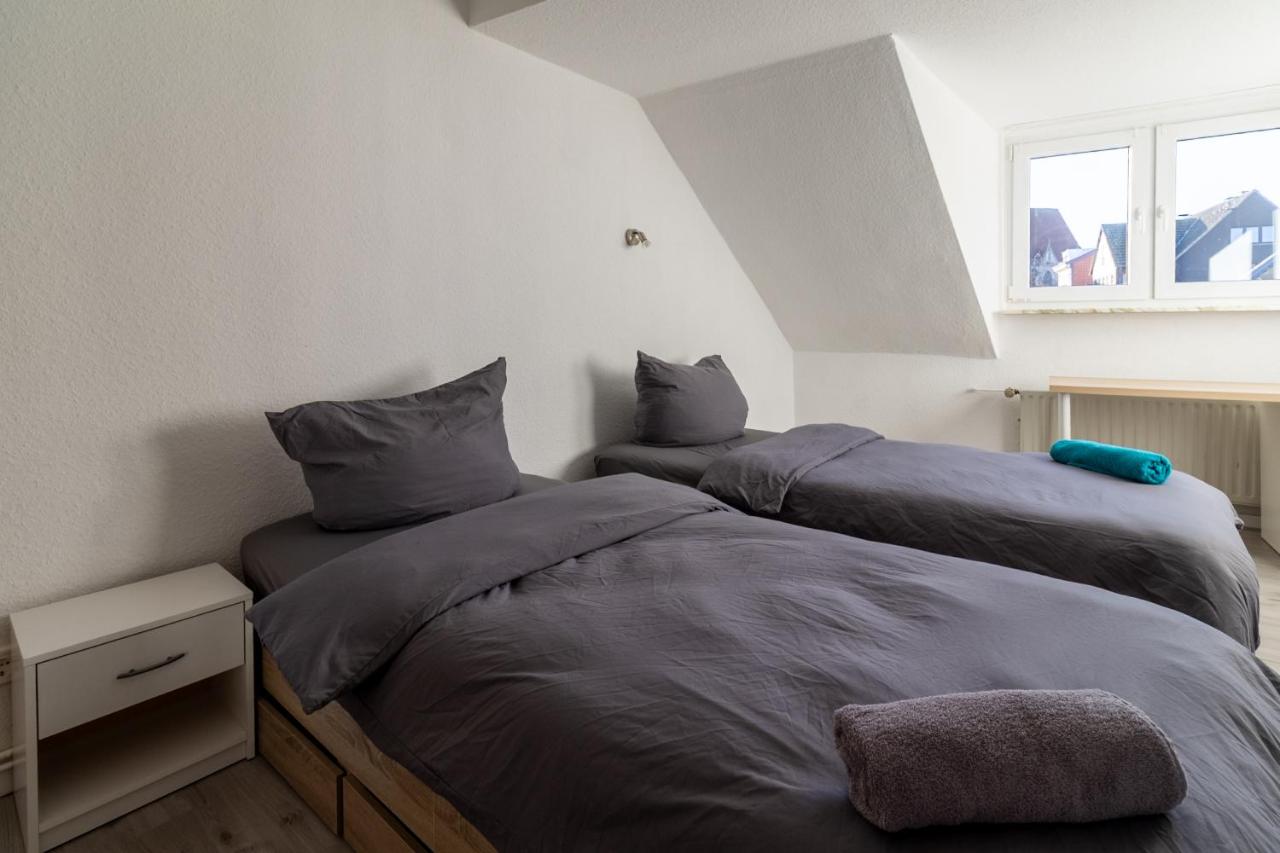 City Apartment im Braunschweigs Magniviertel - B&B Braunschweig